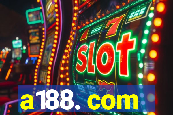 a188. com